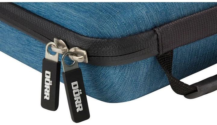Image du produit Dörr Hardcase GPX small bleu (Étui pour appareil photo, 1.71 l)