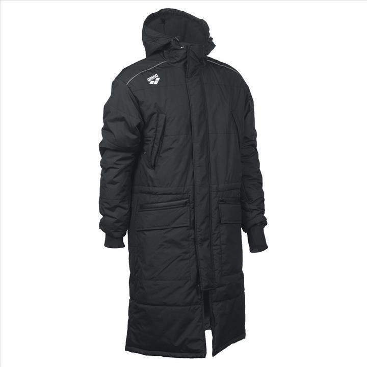 Produktbild Arena Team Parka Solid (L)