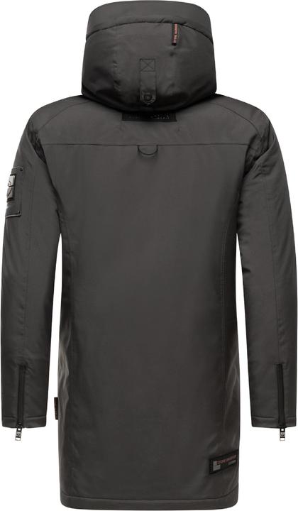 Produktbild Stone Harbour Ragaan (S)