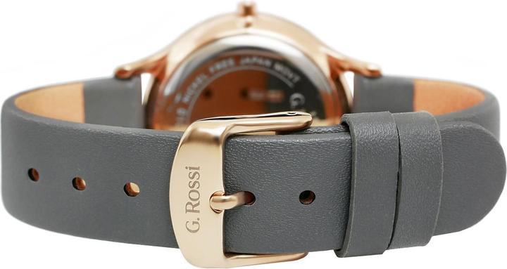 Image du produit Rossi G. - 10317A8-3B4 (zg811e) + BOÎTE (36 mm)