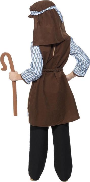 Produktbild Smiffys Krippe - Schafhirte (128, 140)