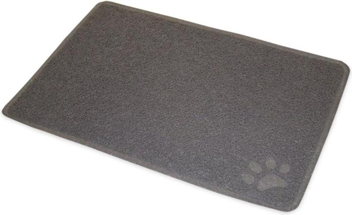 Nobby Cat litter box rug