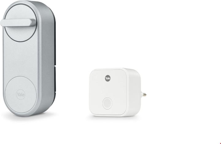 Actual product image Bosch Smart Home Smart Home / Yale Linus Door Lock (Smartphone)