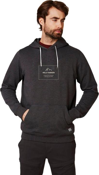 Produktbild Helly Hansen F2F Organic Cotton (M)
