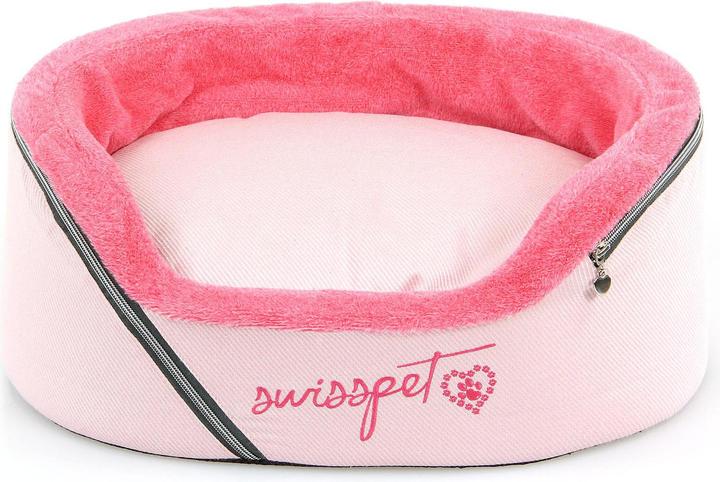 Image du produit Swisspet Amour (Chien, Chat)