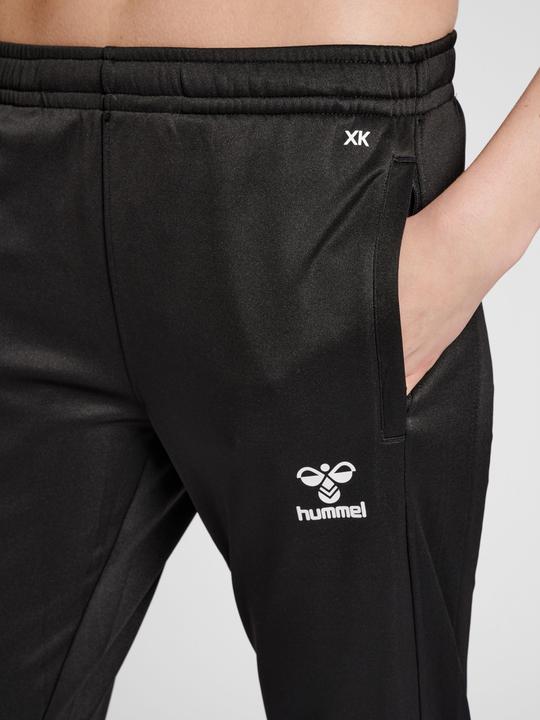 Actual product image hummel Core Xk Poly Pants Woman (XS)