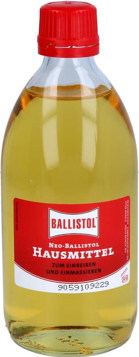 Produktbild Ballistol Neo-Hausmittel