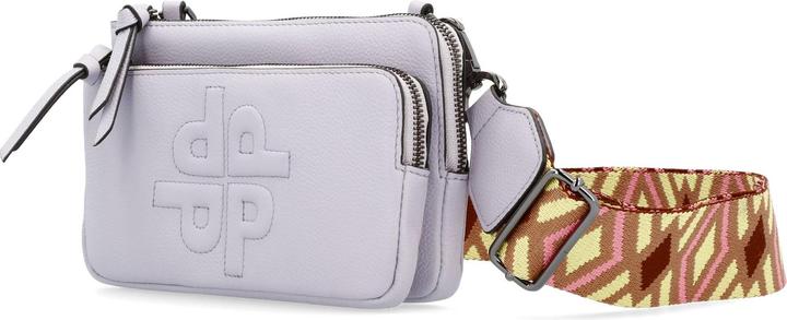 Image du produit Picard Sac à bandoulière en cuir PPPP 20 cm