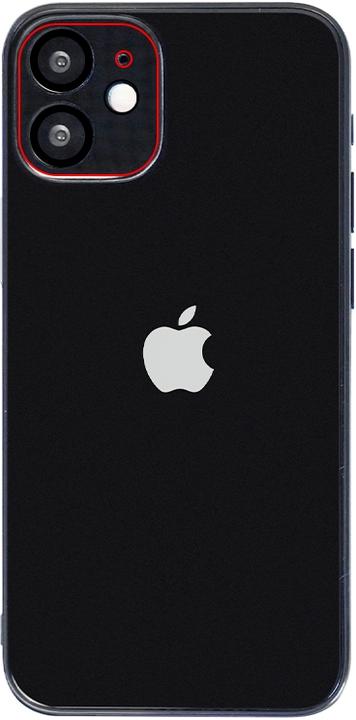 Image du produit Mobilize Verre (1 pièce(s), Apple iPhone 12)