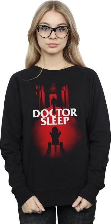 Immagine prodotto Doctor Sleep Hallway Poster Felpa Donna (S)