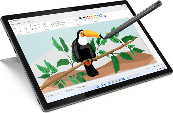 Immagine prodotto Lenovo IdeaPad Duet 5 (12.40", Intel Core i7-1355U, 16 GB, 512 GB, DE)