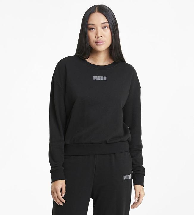 Produktbild Puma Modern Basics Crew TR (L)