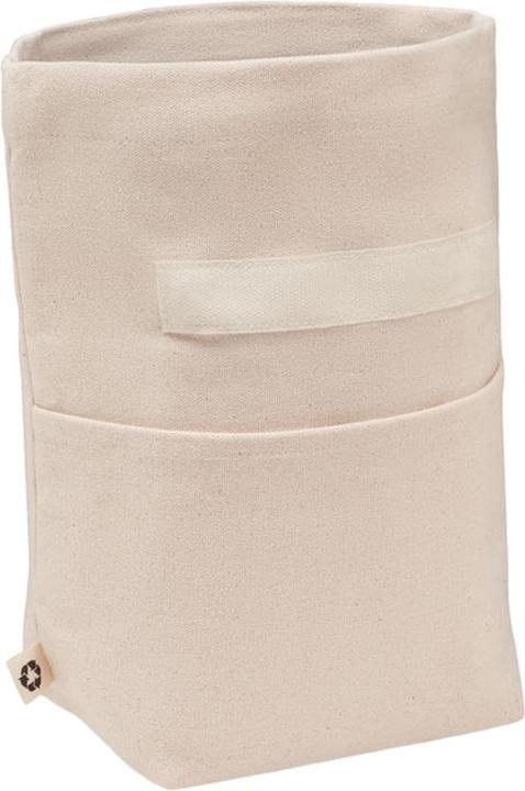Actual product image MidOcean Recoba Recycled Cotton Cooler Bag (7.56 l)