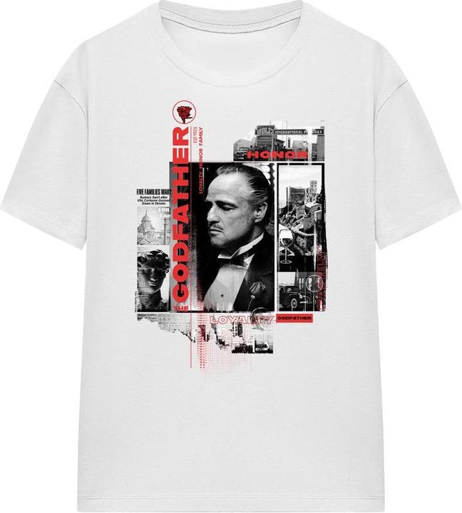 Produktbild The Godfather TShirt (L)