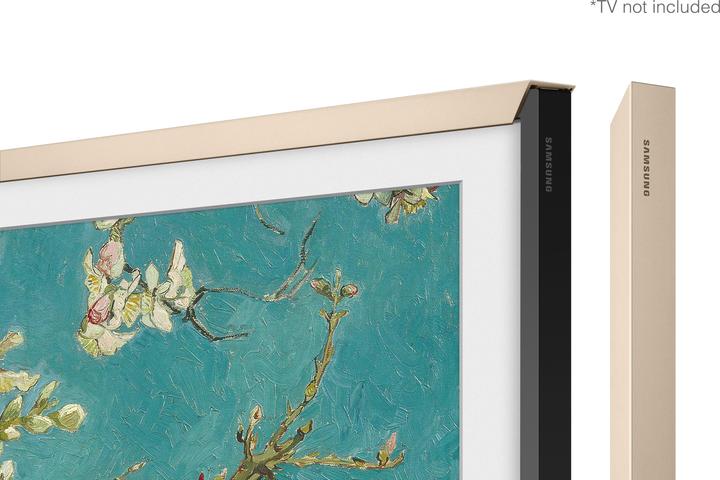 Actual product image Samsung The Frame Bezel 32" (Framing system)