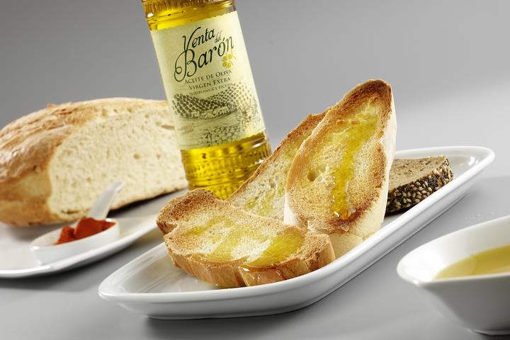 Immagine prodotto Venta del Barón Aceto PX 500ML + Olio Extra Vergine di Oliva 500ML (1000 ml)