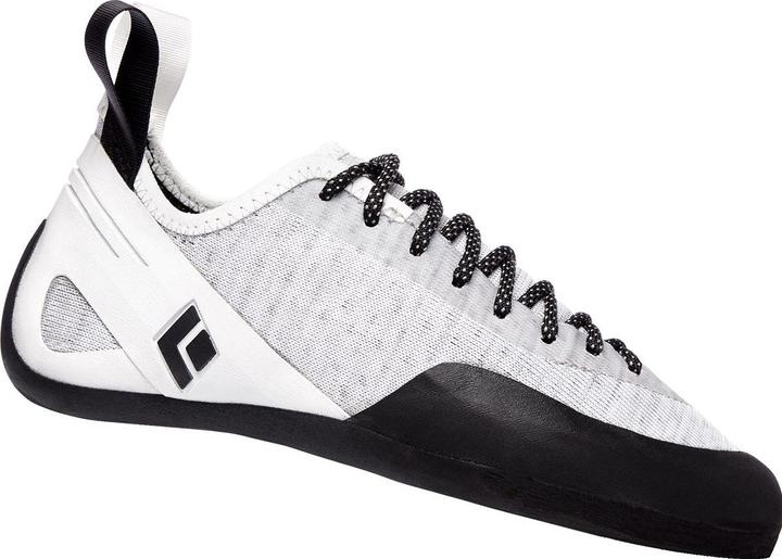 Actual product image Black Diamond Momentum Lace climbing shoes (42.5)