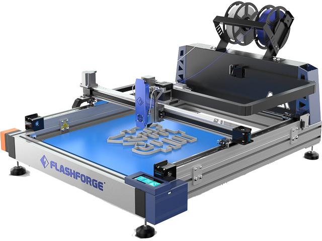 FlashForge AD1
