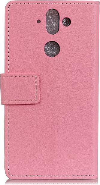 Produktbild MU Classic Leder Bookcover Hülle (Nokia 8 Sirocco)