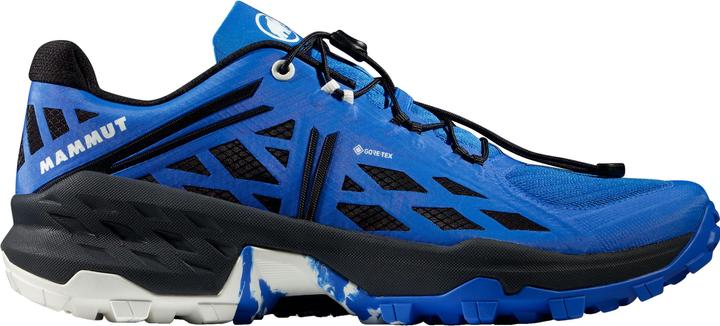 glacier blue-black