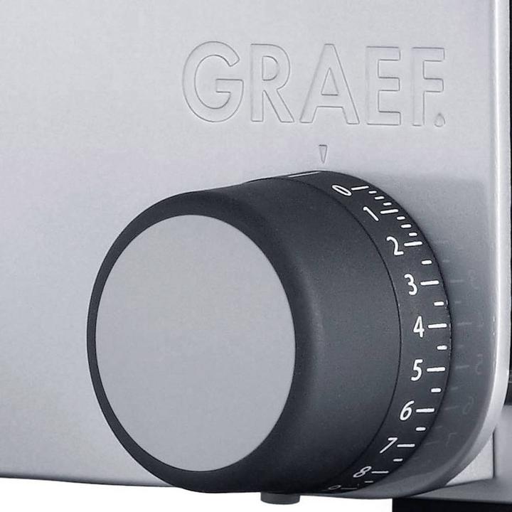 Image du produit Graef Vivo 20