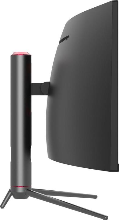 Produktbild LC-Power LC-M49-DQHD-120-C-Q (5120 x 1440 Pixel, 49")