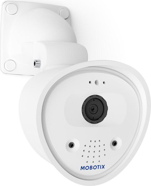 Productafbeelding Mobotix Box netwerkcamera (3840 x 2160 Pixels)