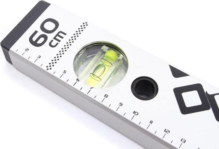 Produktbild Forte tools SPIRIT LEVEL 60CM (LATE3V060)