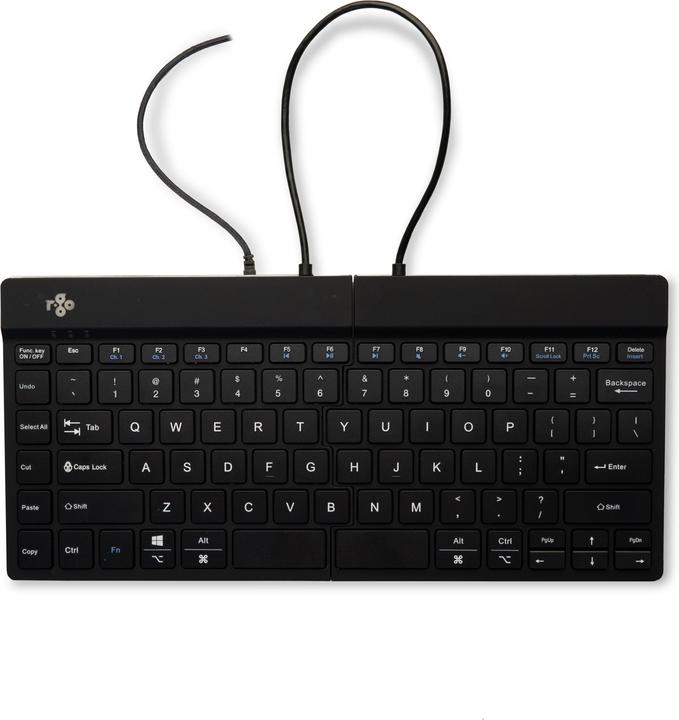 Actual product image R-Go Tools Split Break (US, Cable)