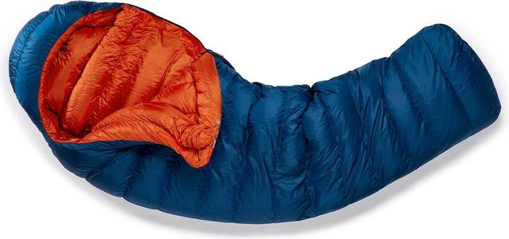 Produktbild Rab Ascent 700 Schlafsack