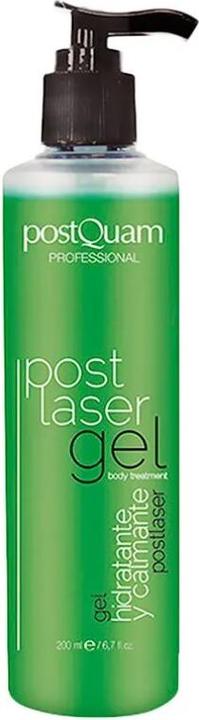 Immagine prodotto Postquam gel post laser 200 ml (Crema corpo, 200 ml)