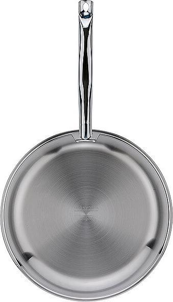 Actual product image Spring Grill pan (24 cm, Frying pan, Aluminium, Stainless steel)