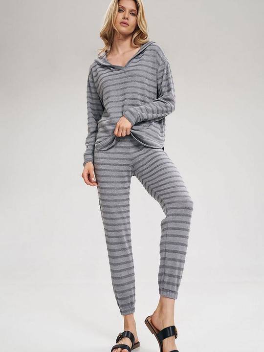 Actual product image Figl sports suit trousers (S)