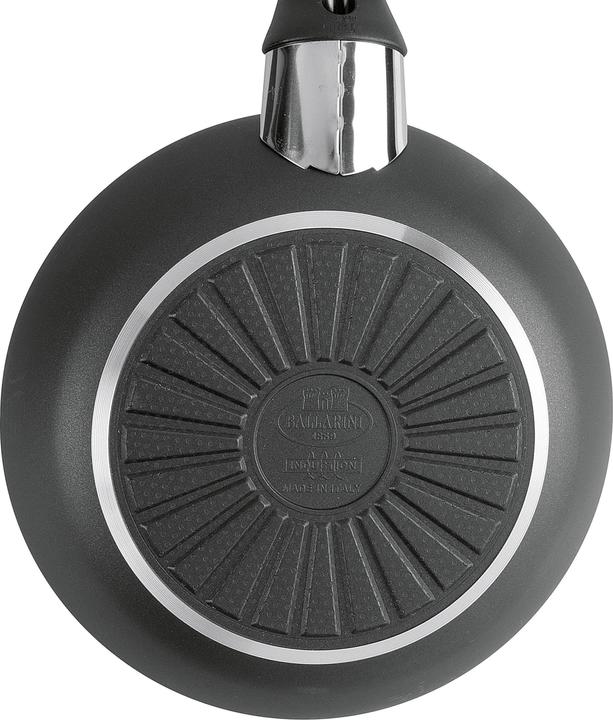 Productafbeelding Ballarini Bologna (20 cm, Koekenpan, Aluminium)