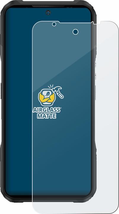 Image du produit BROTECT AirGlass Verre Mat (1 pièce(s), Vivo V20 Pro)