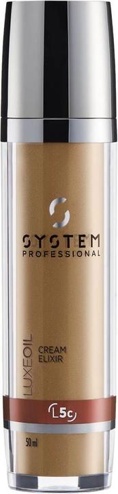 System Professional Luxe Oil - Cream Elixir (50 ml)