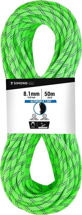 Produktbild Simond Alpinism