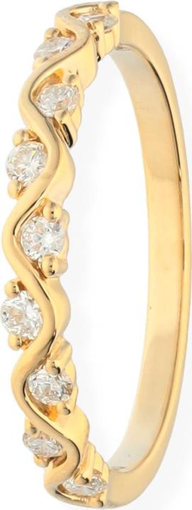 Produktbild Carat Alliance (58, 750/18 K Gold)