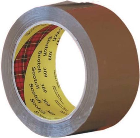 Produktbild Scotch Verpackungsband PP 371 (50 mm)