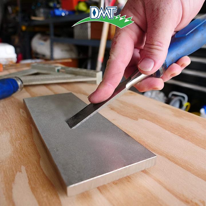 Image du produit DMT Pierre de banc coulissante