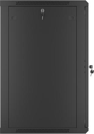 Actual product image Lanberg WF01-6618-10B (18 RU, 19 inch rack)
