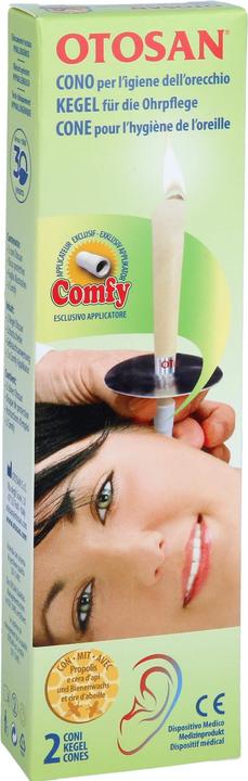 Otosan Comfy