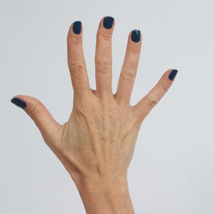 Image du produit Vargu solid blue (Bleu uni)