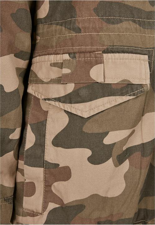 Actual product image Brandit M-65 Giant Jacket (XL)