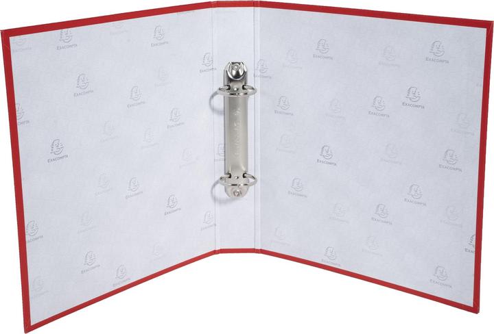 Actual product image Exacompta Ringbücher (A5, 40 mm, 1 Piece)