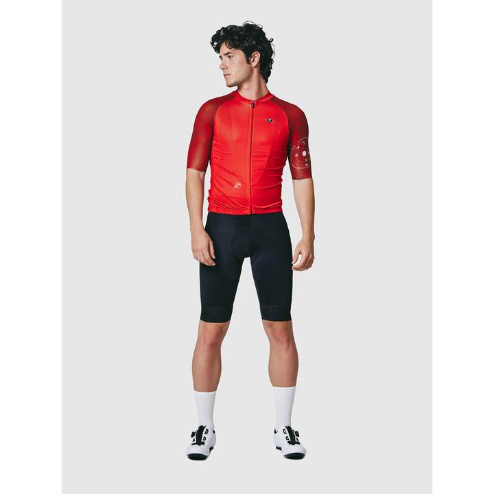 Produktbild Pissei trikot tempo solar sistem (XL)