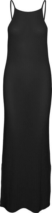Vero Moda VMHAVANA Langes Kleid Strickkleid (M)