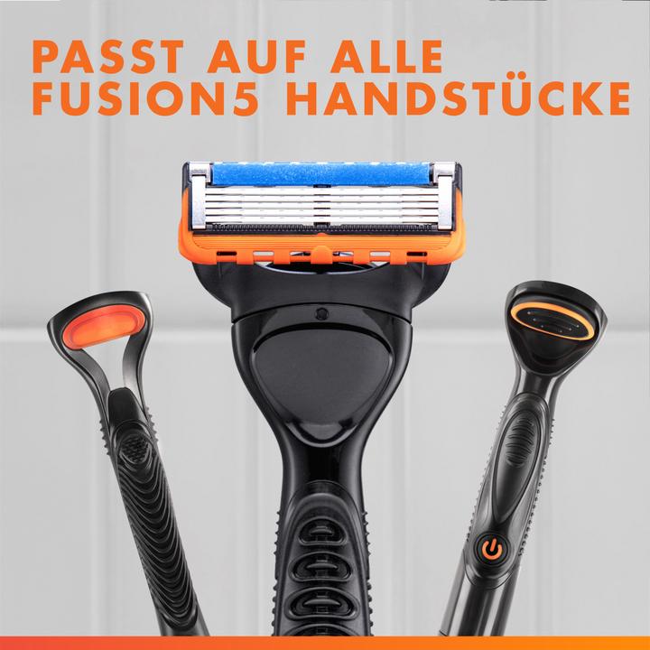 Immagine prodotto Gillette Fusion5 Power (8 x)
