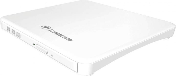 Actual product image Transcend Ts8xdvds-W (DVD writer)