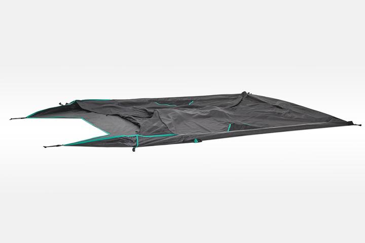 Immagine prodotto Quechua MH100 XL FRESH & 3P (Tenda a cupola, 5.75 kg, 3 persone)